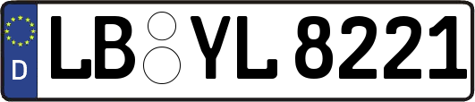 LB-YL8221