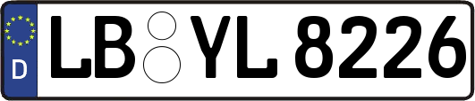 LB-YL8226