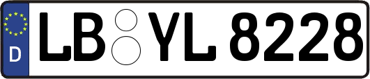 LB-YL8228