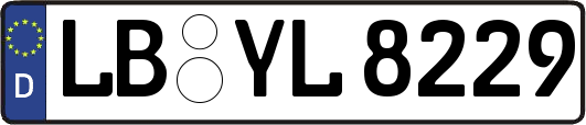 LB-YL8229