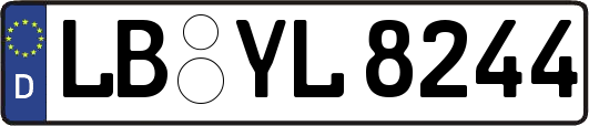 LB-YL8244