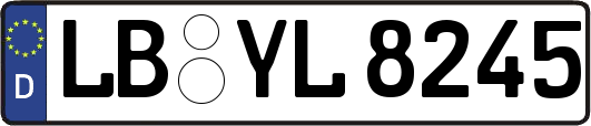 LB-YL8245