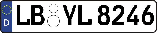 LB-YL8246