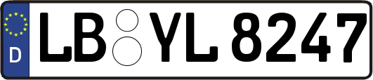 LB-YL8247