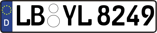 LB-YL8249