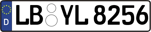 LB-YL8256