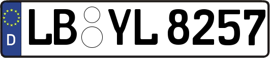 LB-YL8257