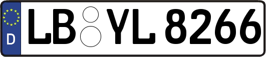 LB-YL8266