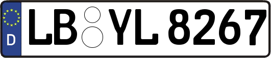 LB-YL8267