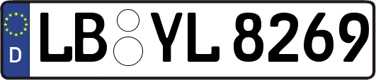 LB-YL8269