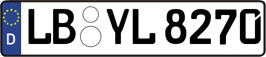 LB-YL8270