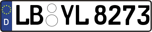 LB-YL8273
