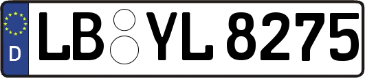 LB-YL8275