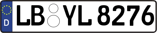 LB-YL8276