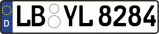 LB-YL8284