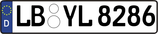 LB-YL8286
