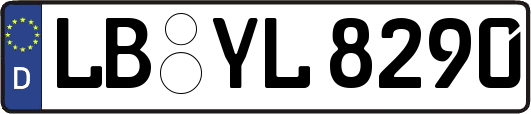 LB-YL8290