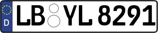 LB-YL8291
