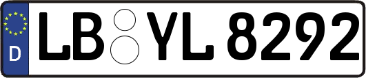 LB-YL8292