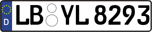 LB-YL8293