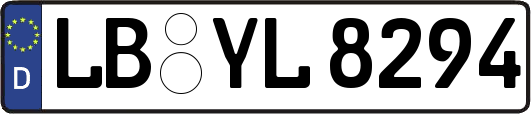 LB-YL8294