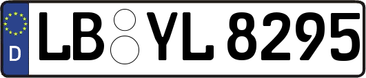 LB-YL8295