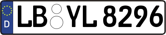 LB-YL8296