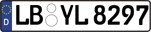 LB-YL8297