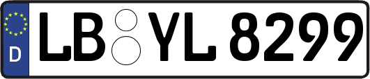 LB-YL8299