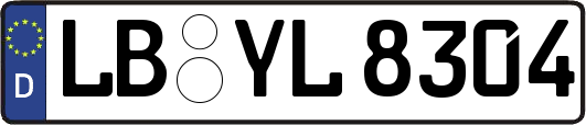 LB-YL8304