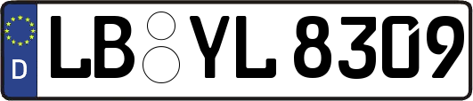 LB-YL8309