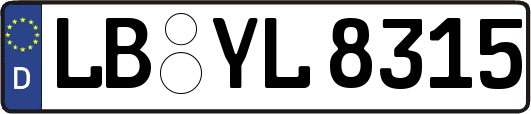 LB-YL8315