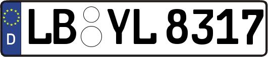 LB-YL8317
