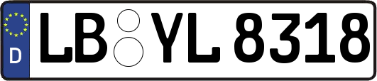 LB-YL8318