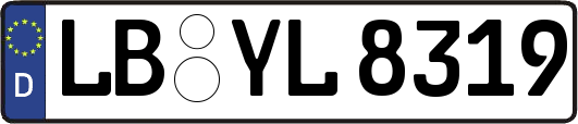 LB-YL8319