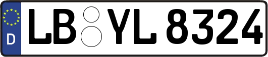 LB-YL8324
