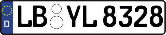 LB-YL8328