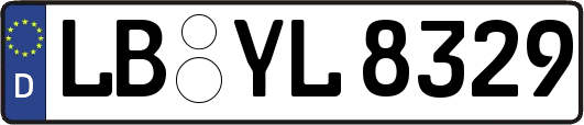 LB-YL8329