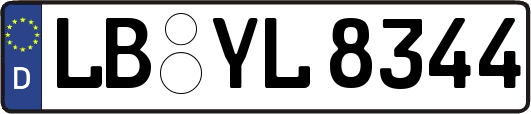 LB-YL8344