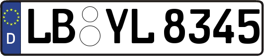 LB-YL8345