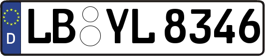 LB-YL8346