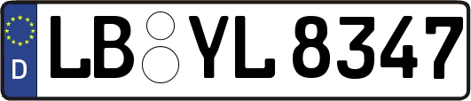 LB-YL8347