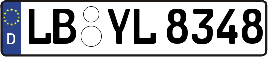 LB-YL8348