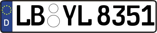 LB-YL8351