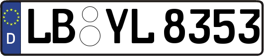 LB-YL8353