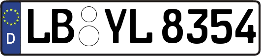 LB-YL8354