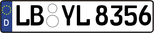 LB-YL8356
