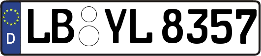 LB-YL8357