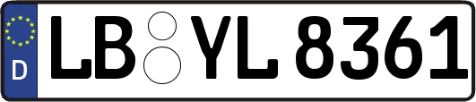 LB-YL8361
