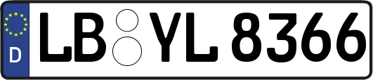 LB-YL8366